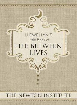 Hardcover Llewellyn's Little Book of Life Between Lives Book