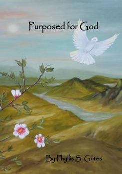 Paperback Purposed for God Book