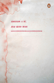Paperback Sindicato & Co. Book