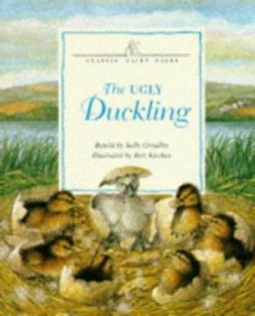 Paperback The Ugly Duckling (Classic Fairy Tales) Book