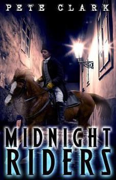 Paperback Midnight Riders Book