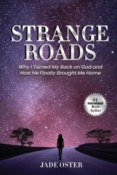 Paperback Strange Roads Book
