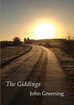 Paperback The Giddings Book