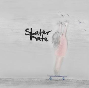 Hardcover Skater Kate Book