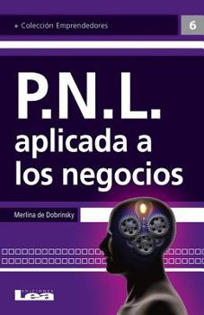 Paperback Pnl - Aplicada a Los Negocios [Spanish] Book