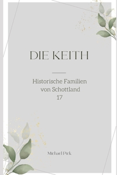 Paperback Die Keith [German] Book