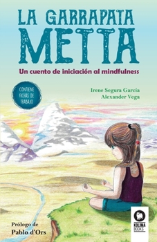 Paperback La garrapata Metta [Spanish] Book