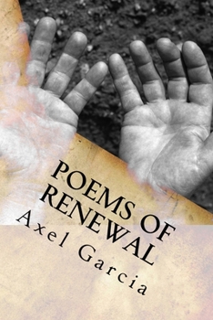 Paperback Poems of Renewal Book