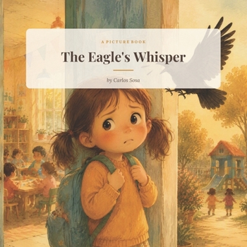 Paperback The Eagle's Whisper Book