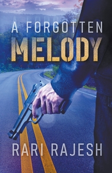 Paperback A Forgotten Melody Book