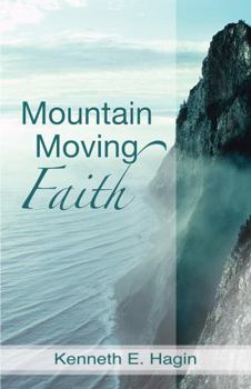 Paperback Mountain Moving Faith Book