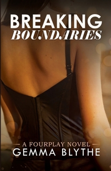 Paperback Breaking Boundaries Book