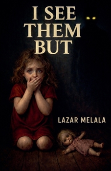 Paperback I See Them But Book