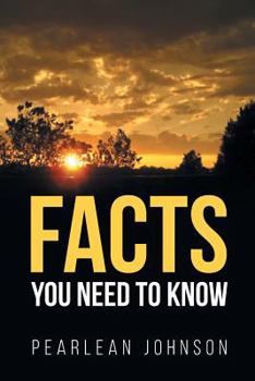 Paperback Facts You Need to Know Book