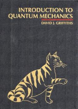Hardcover Introduction to Quantum Mechanics Book