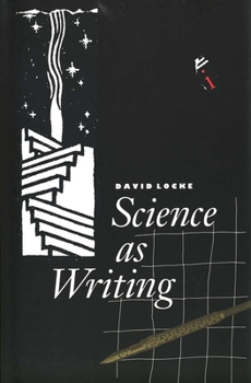 Hardcover Science as Writing Book