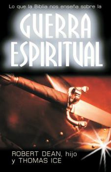 Paperback Guerra Espiritual-Bolsillo [Spanish] Book
