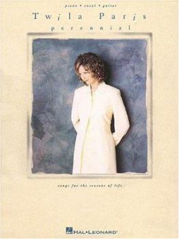 Twila Paris - Perennial