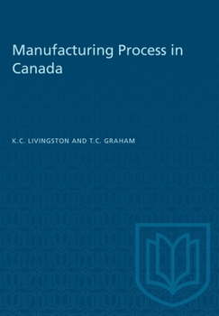 Paperback Manufacturing Process in Canada Book