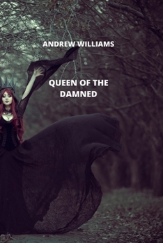 Paperback Queen of the Damned Book