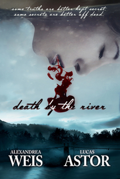 Paperback Death by the River Book