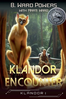 Klandor Encounter (Klandor Rising)