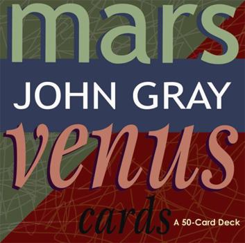 Cards Mars Venus Cards Book