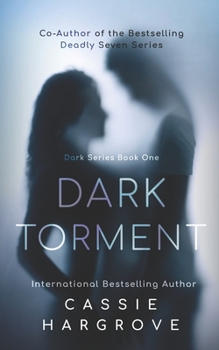 Paperback Dark Torment: A Dark Stalker Romance Book