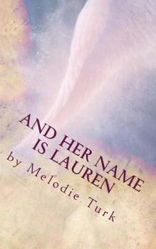 Paperback And Her Name Is Lauren Book