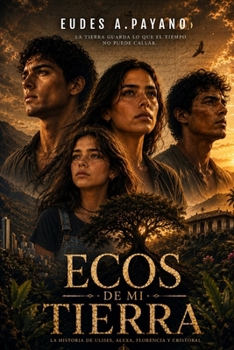 EL ECO DE MI TIERRA (Spanish Edition)