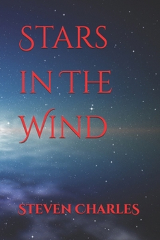 Paperback Stars In The Wind Book