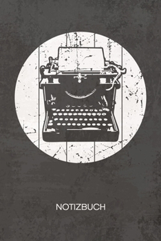 NOTIZBUCH A5 Dotted: 70er Liebhaber Notizheft GEPUNKTET 120 Seiten - Steampunk Notizblock Vintage Skizzenbuch - Vintage Geschenk für Retro Liebhaber Vintage Liebhaber 90er Kind (German Edition)