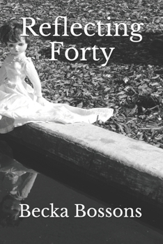 Paperback Reflecting Forty Book