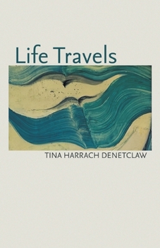 Paperback Life Travels Book