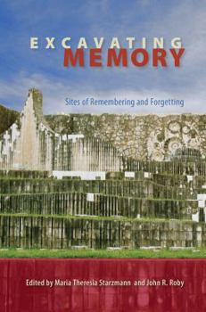 Excavating Memory: Sites of Remembering and Forgetting - Book  of the Cultural Heritage Studies