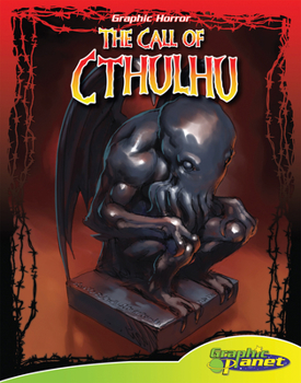 Call of Cthulhu - Book  of the Graphic Horror