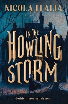 Paperback In the Howling Storm Book