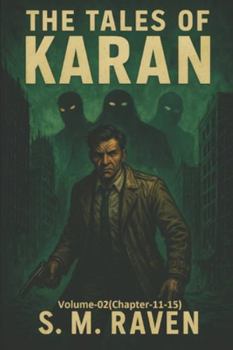 The Tales of Karan(Vol.2): A Detective Adventure story.