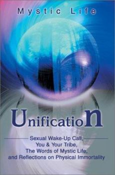 Paperback Unification: Sexual Wake-Up Call, You Book