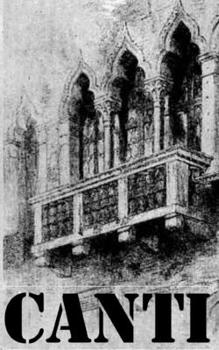 Paperback Canti Book