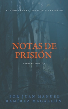 Paperback Notas de prisión [Spanish] Book