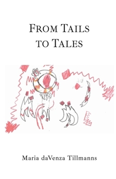 Paperback From Tails to Tales: Discovering philosophical treasures in picture books Book