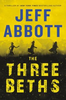 Hardcover The Three Beths Book