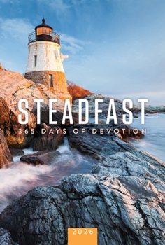 Steadfast 2026: 365 Days of Devotion