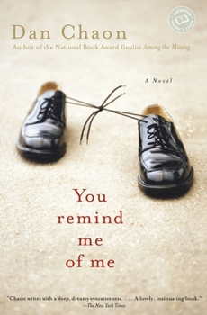 Paperback You Remind Me of Me Book