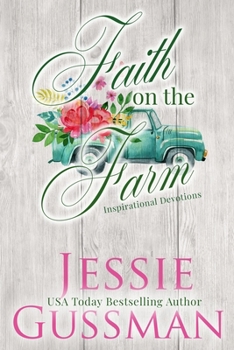 Paperback Faith on the Farm Book