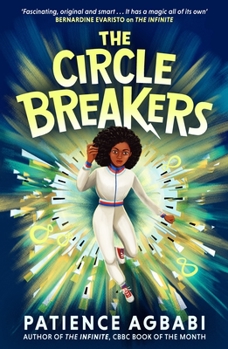 Paperback The Circle Breakers Book