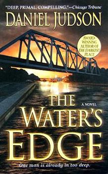 Mass Market Paperback The Water's Edge Book
