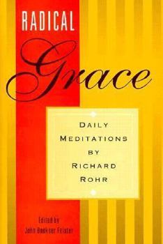 Hardcover Radical Grace Book