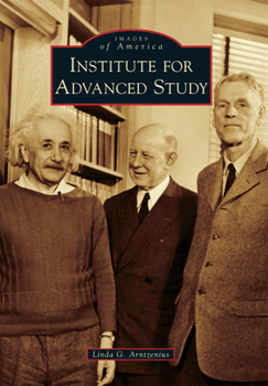 Institute for Advanced Study - Book  of the Images of America: New Jersey